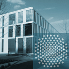 Bild von Institut mit Unilogo